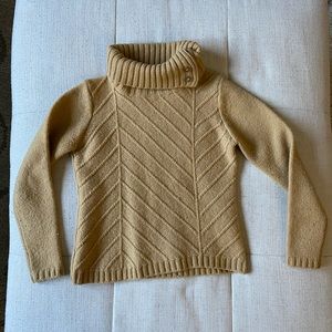 Girl’s Vintage Arnaldo Bassini Sweater